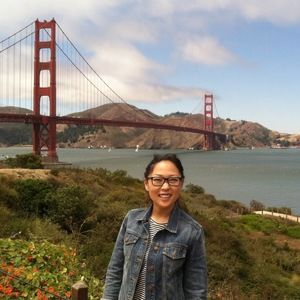 Meet your Posher, Diana